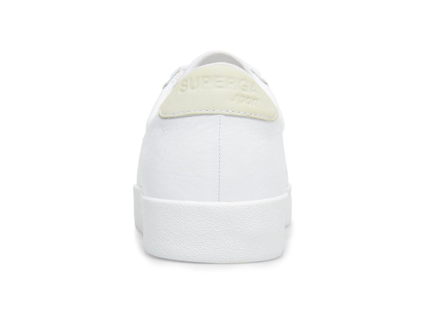 Tenis Feminino Branco - Superga 2843 Comfleau - OLEMZ-4168